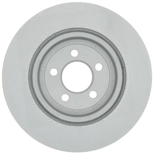 780256P – RAYBESTOS Brake Rotor, OE Replacement Quiet On Arrival Technology Single - view 3